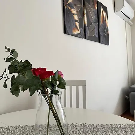 Apartment Lorenco