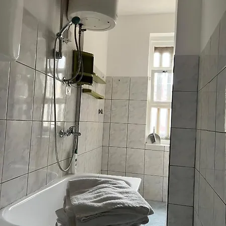 Lorenco Apartment Mostar