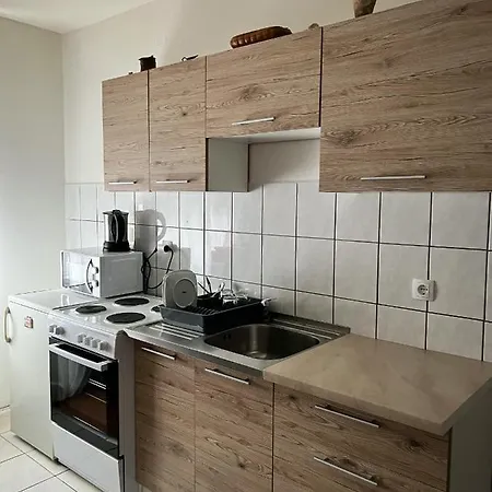 Lejlighed Lorenco Mostar