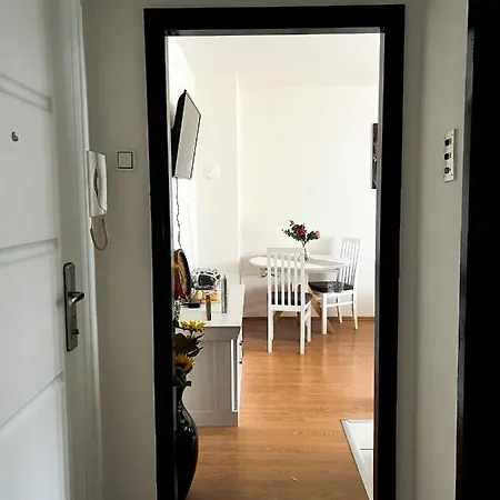 Lejlighed Lorenco Mostar