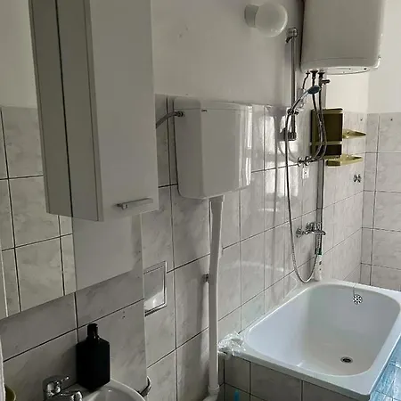 Apartment Lorenco
